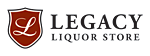 Logo - Legacy Liquor